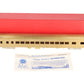 S. Soho & Co. 0457 HO Scale BRASS Union Pacific Coach Car #5543- Unpainted EX/Box