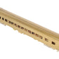 S. Soho & Co. 0457 HO Scale BRASS Union Pacific Coach Car #5543- Unpainted EX/Box