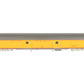 S. Soho & Co. 0463 HO Scale Union Pacific #6300 Baggage Car- Painted/Box