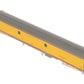 S. Soho & Co. 0463 HO Scale Union Pacific #6300 Baggage Car- Painted/Box
