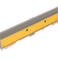 S. Soho & Co. 0463 HO Scale Union Pacific #6300 Baggage Car- Painted/Box