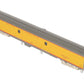 S. Soho & Co. 0463 HO Scale Union Pacific #6300 Baggage Car- Painted/Box