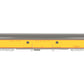 S. Soho & Co. 0463 HO Scale Union Pacific #6300 Baggage Car- Painted/Box