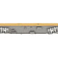 S. Soho & Co. 0463 HO Scale Union Pacific #6300 Baggage Car- Painted/Box