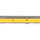 S. Soho & Co. 0463 HO Scale Union Pacific #6300 Baggage Car- Painted/Box