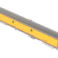 S. Soho & Co. 0463 HO Scale Union Pacific #6300 Baggage Car- Painted/Box
