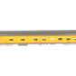 Cascade Models HO Scale BRASS Union Pacific 12 RMT/ 4DB Western Sleeper- Painted/Box