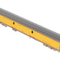 Cascade Models HO Scale BRASS Union Pacific Baggage Car w/o Roof Vents- Painted/Box