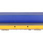 Cascade Models HO Scale BRASS Union Pacific Baggage Car w/o Roof Vents- Painted/Box