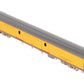 Cascade Models HO Scale BRASS Union Pacific Baggage Car w/o Roof Vents- Painted/Box