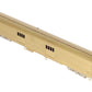 S. Soho. Co. 0464 HO Scale Union Pacific #5700 Baggage Car- Unpainted EX/Box