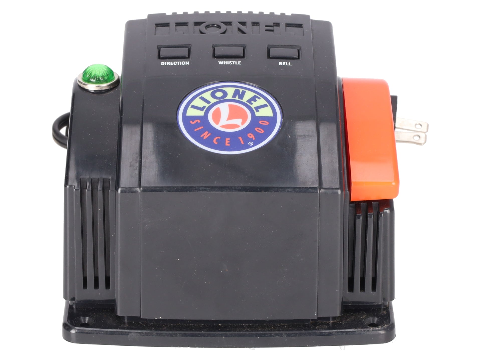 Lionel 6-14198 O Gauge CW-80 80 Watt Transformer VG
