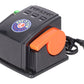 Lionel 6-14198 O Gauge CW-80 80 Watt Transformer VG
