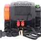 Lionel 6-14198 O Gauge CW-80 80 Watt Transformer VG