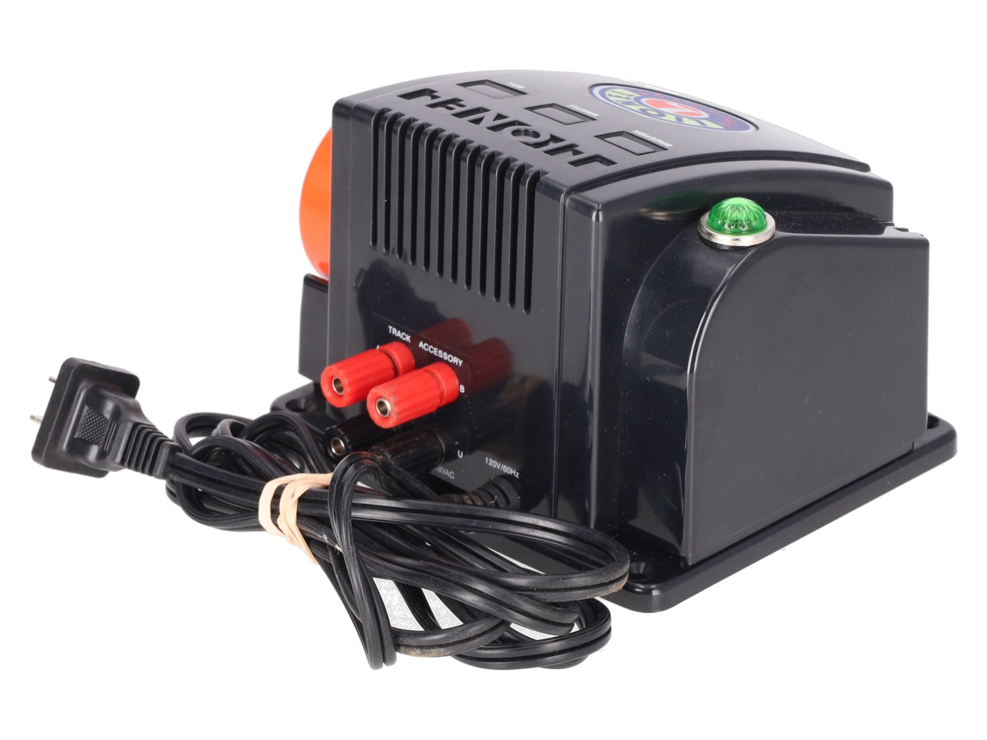 Lionel 6-14198 O Gauge CW-80 80 Watt Transformer VG
