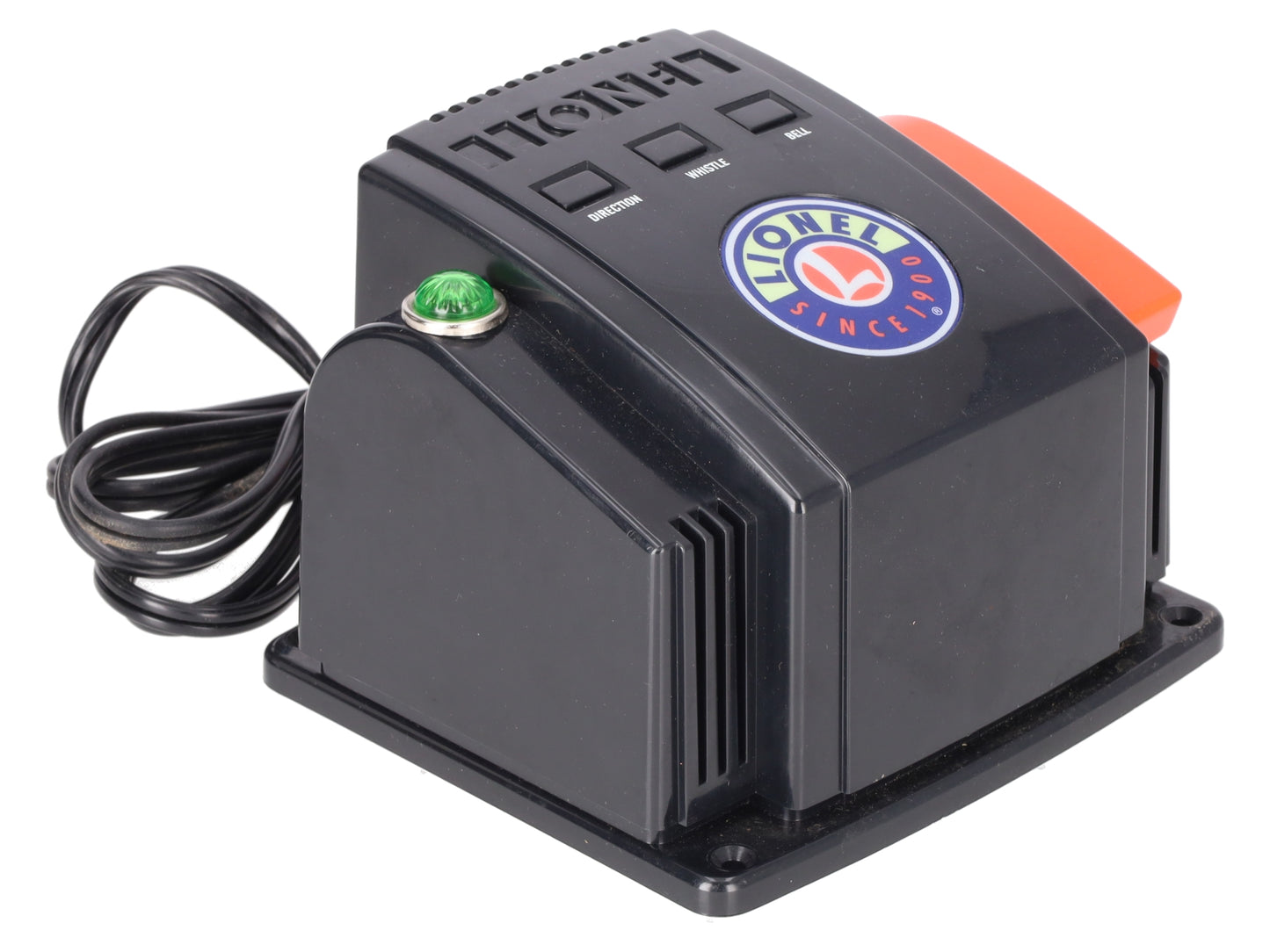 Lionel 6-14198 O Gauge CW-80 80 Watt Transformer VG