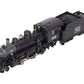Bachmann 51811 HO Scale Boston & Maine Alco 2-6-0 Steam Loco w/Sound & DCC #1363 EX/Box