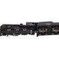 Bachmann 51811 HO Scale Boston & Maine Alco 2-6-0 Steam Loco w/Sound & DCC #1363 EX/Box