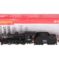 Bachmann 51811 HO Scale Boston & Maine Alco 2-6-0 Steam Loco w/Sound & DCC #1363 EX/Box