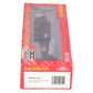 Bachmann 51811 HO Scale Boston & Maine Alco 2-6-0 Steam Loco w/Sound & DCC #1360 EX/Box