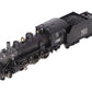 Bachmann 51811 HO Scale Boston & Maine Alco 2-6-0 Steam Loco w/Sound & DCC #1360 EX/Box