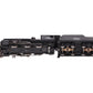 Bachmann 51811 HO Scale Boston & Maine Alco 2-6-0 Steam Loco w/Sound & DCC #1360 EX/Box