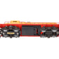 Lionel 6-8160 O Gauge Burger King GP-20 Diesel Locomotive #8160 EX/Box