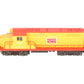 Lionel 6-8160 O Gauge Burger King GP-20 Diesel Locomotive #8160 EX/Box
