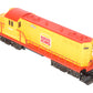 Lionel 6-8160 O Gauge Burger King GP-20 Diesel Locomotive #8160 EX/Box