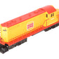 Lionel 6-8160 O Gauge Burger King GP-20 Diesel Locomotive #8160 EX/Box