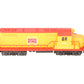 Lionel 6-8160 O Gauge Burger King GP-20 Diesel Locomotive #8160 EX/Box