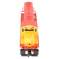 Lionel 6-8160 O Gauge Burger King GP-20 Diesel Locomotive #8160 EX/Box