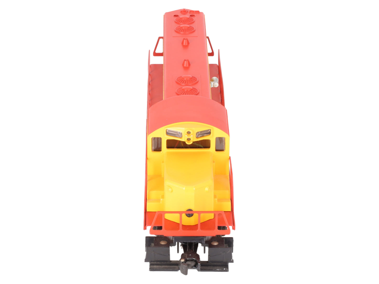 Lionel 6-8160 O Gauge Burger King GP-20 Diesel Locomotive #8160 EX/Box
