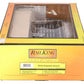 MTH 30-9022 O Amtrak Operating Dispatch Board #334 VG/Box