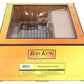 MTH 30-9022 O Amtrak Operating Dispatch Board #334 VG/Box