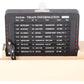 MTH 30-9022 O Amtrak Operating Dispatch Board #334 VG/Box