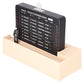 MTH 30-9022 O Amtrak Operating Dispatch Board #334 VG/Box