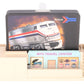 MTH 30-9022 O Amtrak Operating Dispatch Board #334 VG/Box