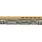 Soho 480 HO Scale Brass Union Pacific Lunch -Counter-Lounge Diner Car- Painted/Box