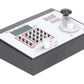 Digitrax DCS50 HO Scale Zephyr Command Starter Set (No Decoder Tester/LT1 Cable) VG/Box