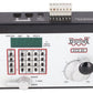 Digitrax DCS50 HO Scale Zephyr Command Starter Set (No Decoder Tester/LT1 Cable) VG/Box