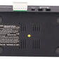 Digitrax DCS50 HO Scale Zephyr Command Starter Set (No Decoder Tester/LT1 Cable) VG/Box