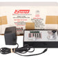 Digitrax DCS50 HO Scale Zephyr Command Starter Set (No Decoder Tester/LT1 Cable) VG/Box