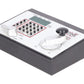 Digitrax DCS50 HO Scale Zephyr Command Starter Set (No Decoder Tester/LT1 Cable) VG/Box