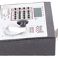 Digitrax DCS50 HO Scale Zephyr Command Starter Set (No Decoder Tester/LT1 Cable) VG/Box