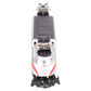 Williams 41703 O PRR Silver 1-Stripe GG-1 Electric Loco w/Horn & Bell #4860 EX/Box