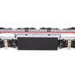 Williams 41703 O PRR Silver 1-Stripe GG-1 Electric Loco w/Horn & Bell #4860 EX/Box