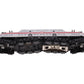 Williams 41703 O PRR Silver 1-Stripe GG-1 Electric Loco w/Horn & Bell #4860 EX/Box