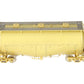 Beaver Creek HO BRASS CB&Q - ACL - BN "Whale Belly" Cement Hopper VG/Box