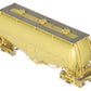 Beaver Creek HO BRASS CB&Q - ACL - BN "Whale Belly" Cement Hopper VG/Box